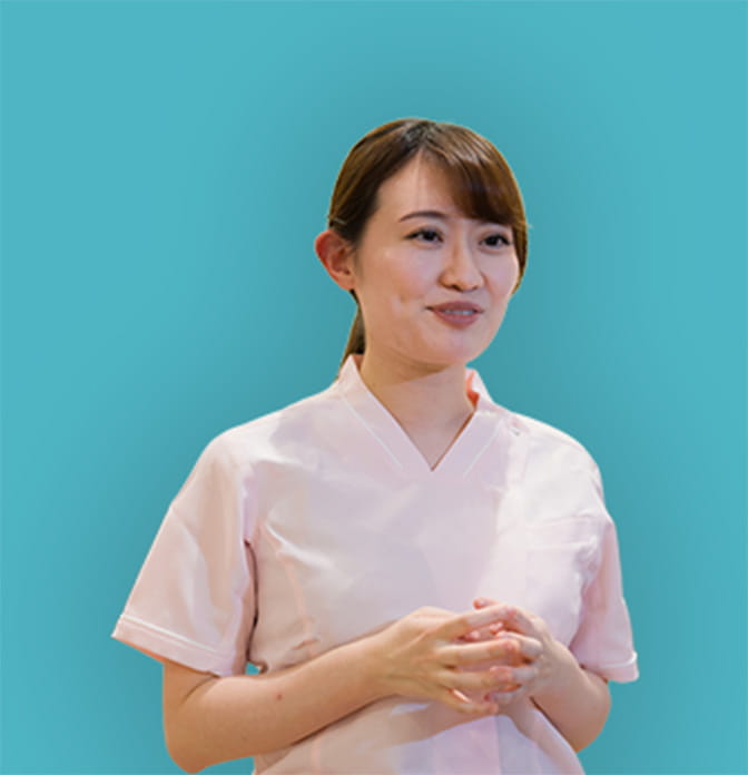 医療事務Bさん