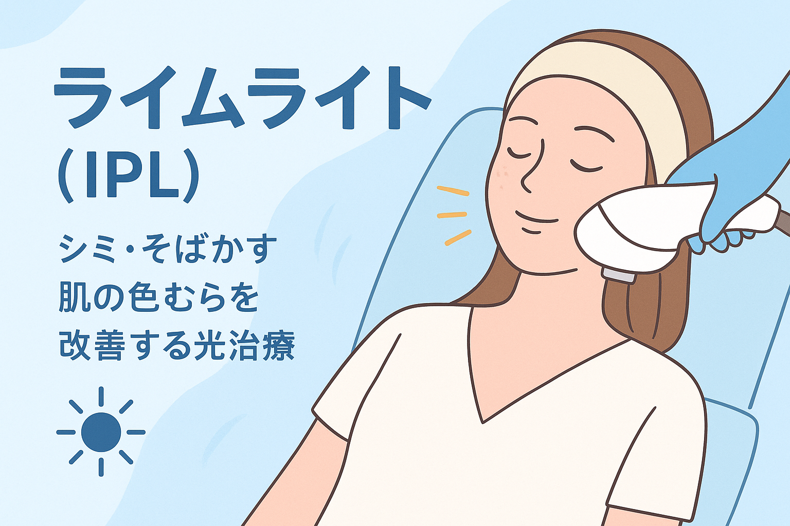 「ミラドライ」体験レポート①