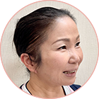 先輩社員の声（看護師・一般外来）