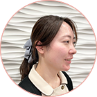 先輩社員の声（看護師・美容皮膚科）