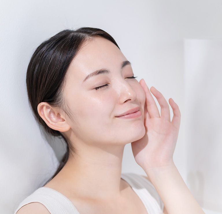 美肌・スキンケア