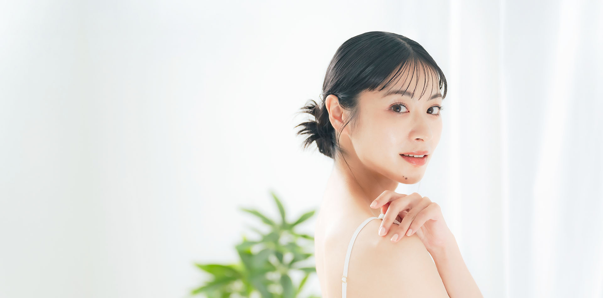 愛知県知立市・刈谷市・安城市の医療脱毛でジェントルマックスプロを導入している知立南クリニックのファーストビュー