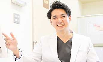 知立・刈谷・安城でワキガ・脇汗（多汗症）改善が期待できるミラドライ治療｜診察