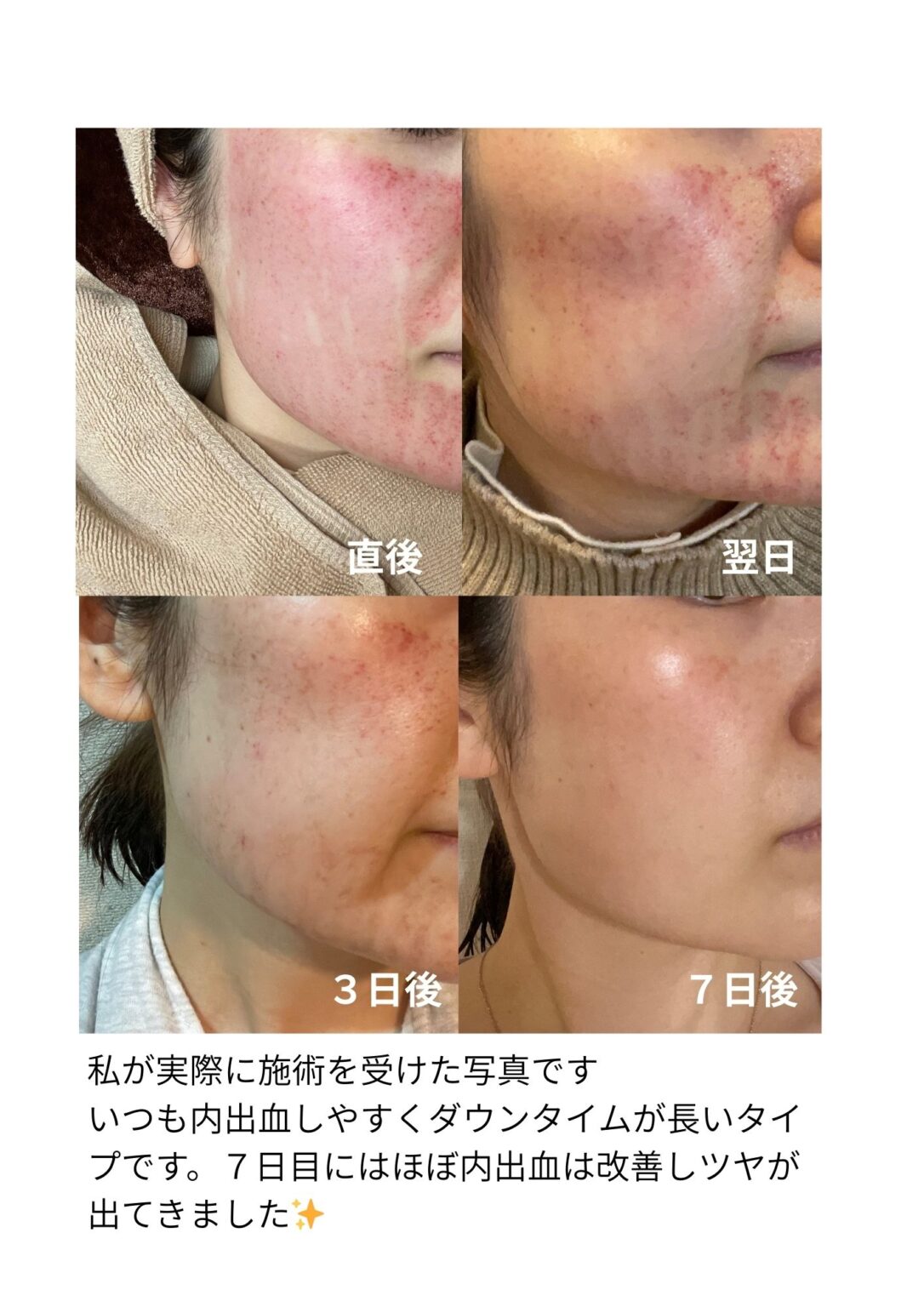 活動歴および当時の関連ビジュアル記録