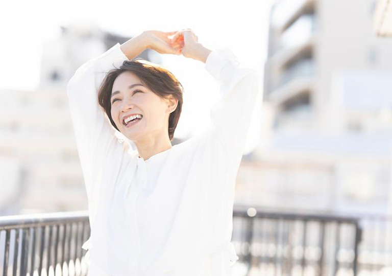 入職時特別初期休暇を最大3日間取得可能