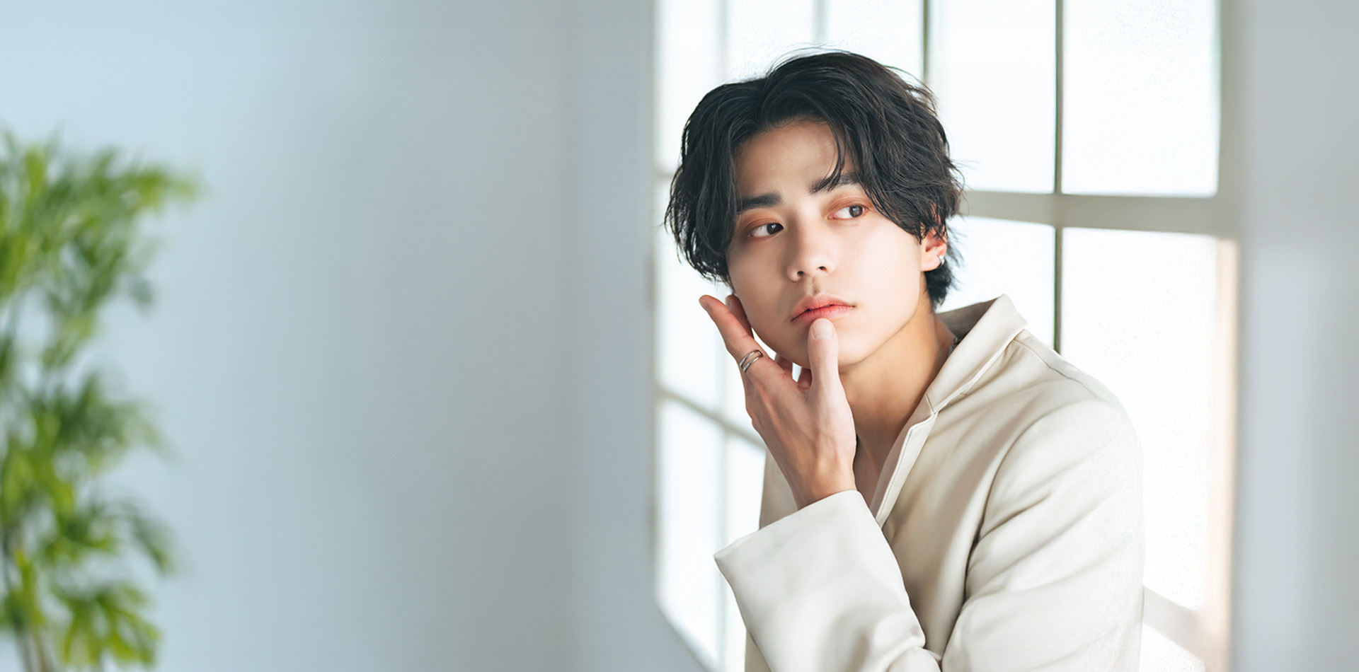 愛知県知立市・刈谷市・安城市でメンズ脱毛（ヒゲ脱毛）を提供している知立南クリニック、ファーストビュー